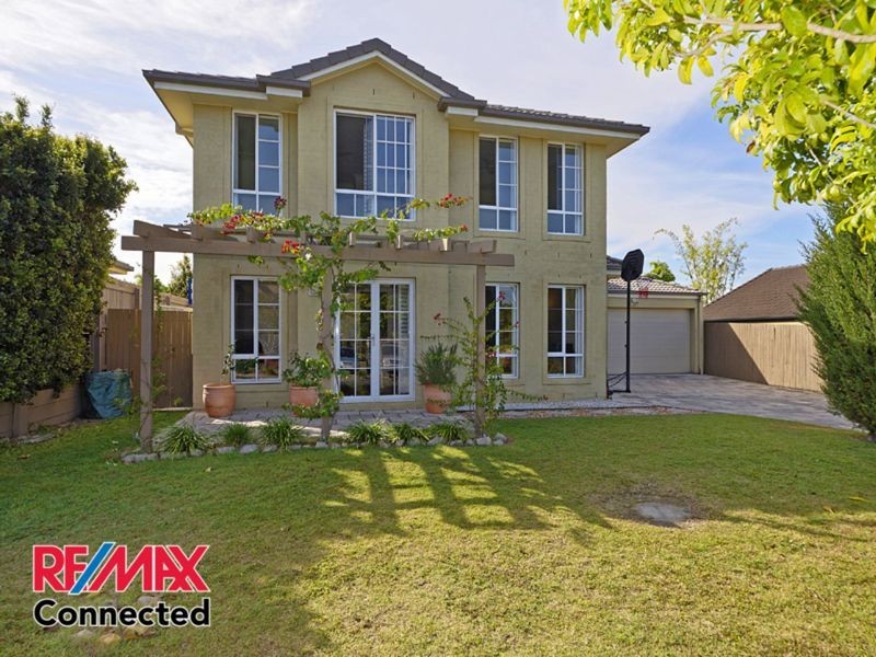 10 Albatross Close, North Lakes QLD 4509