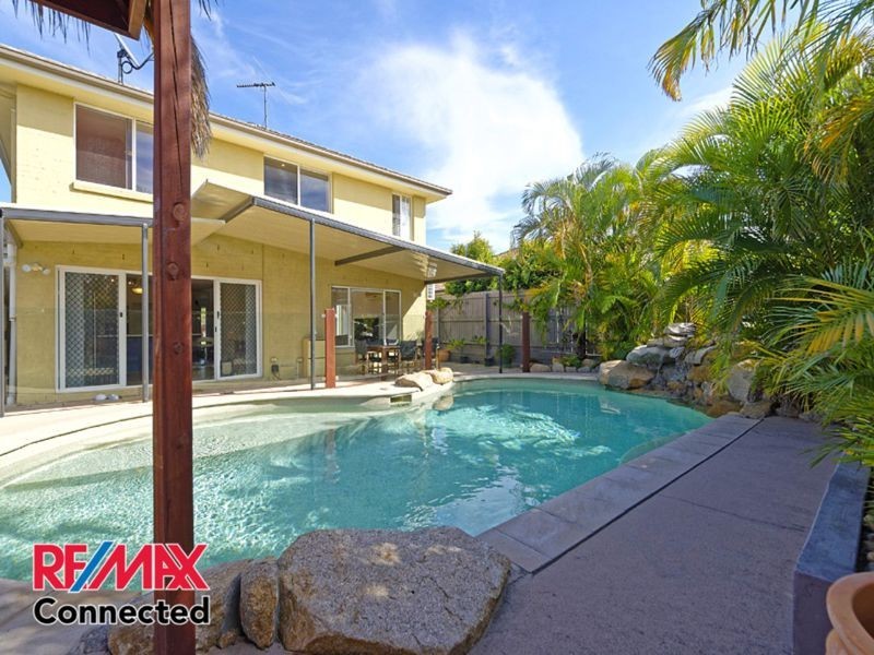 10 Albatross Close, North Lakes QLD 4509