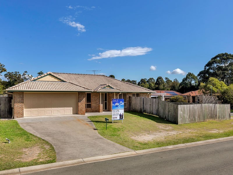 2 Wentworth Pl, Narangba QLD 4504