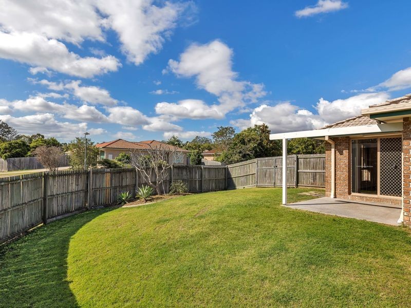 2 Wentworth Pl, Narangba QLD 4504