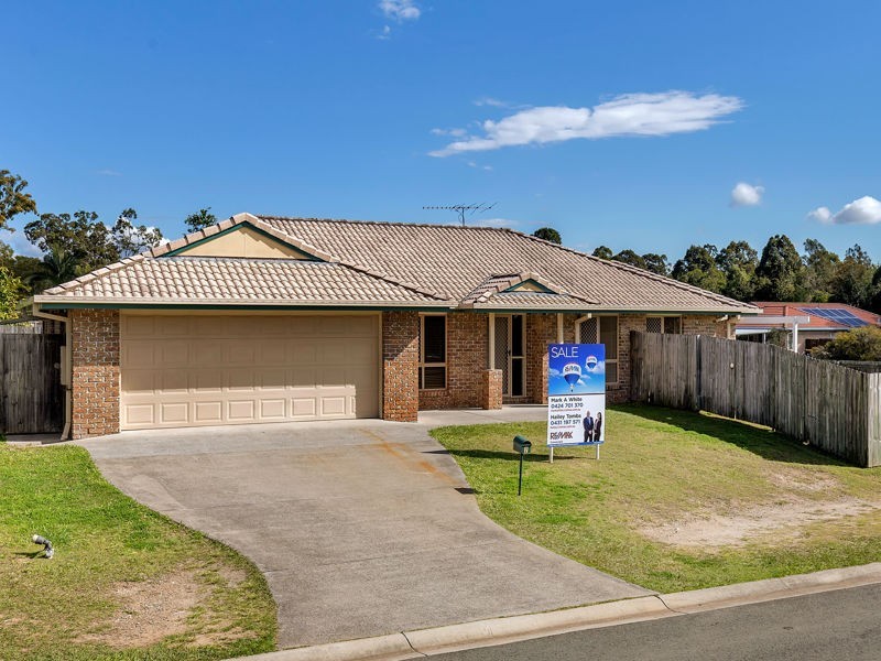 2 Wentworth Pl, Narangba QLD 4504
