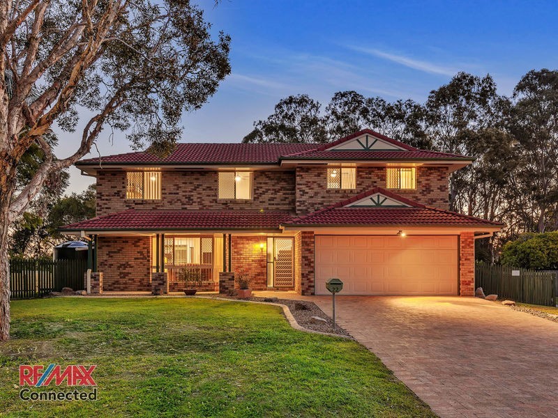 22 Greygum Ct, Rothwell QLD 4022