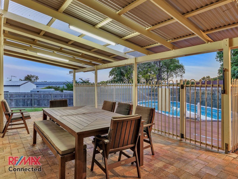 22 Greygum Ct, Rothwell QLD 4022