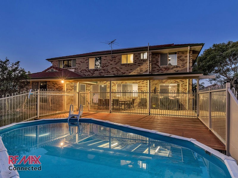 22 Greygum Ct, Rothwell QLD 4022