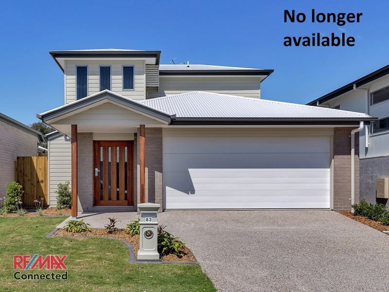 83 Sawmill Drive, Griffin QLD 4503