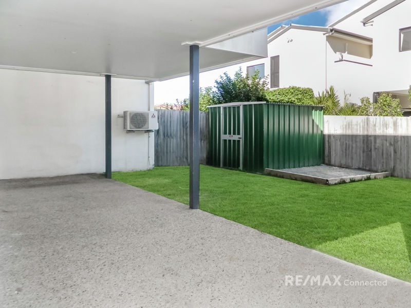 43b Higgs Street, Rothwell QLD 4022