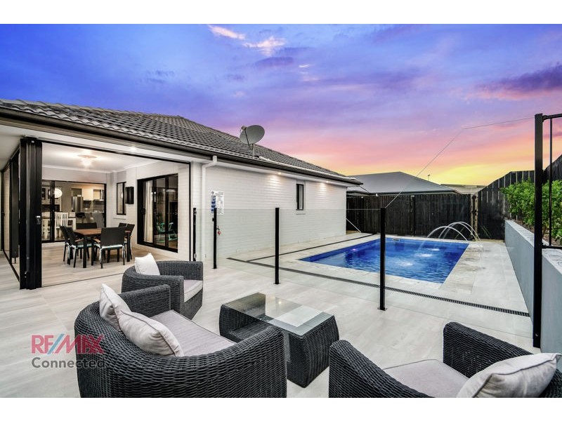 12 Capricorn Cct, North Lakes QLD 4509