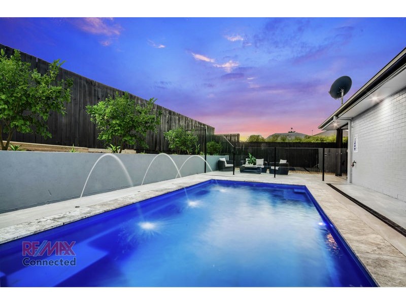 12 Capricorn Cct, North Lakes QLD 4509
