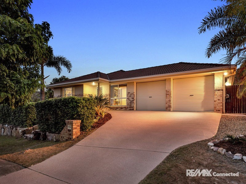 60 Silvester St, North Lakes QLD 4509