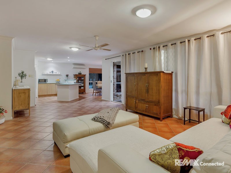 60 Silvester St, North Lakes QLD 4509