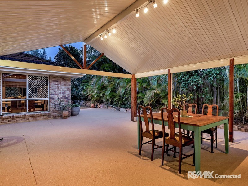 60 Silvester St, North Lakes QLD 4509