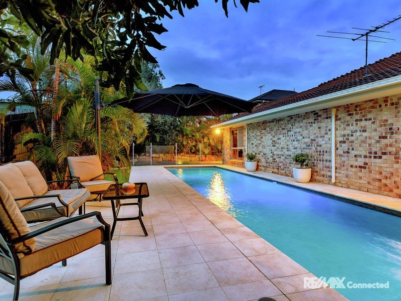 60 Silvester St, North Lakes QLD 4509