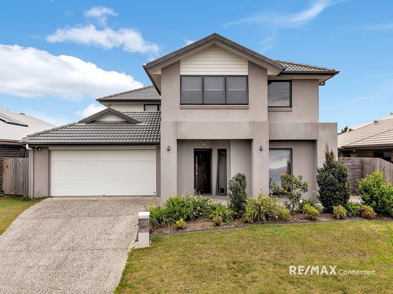 23 Elsey Circuit, North Lakes QLD 4509