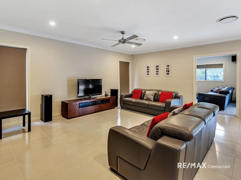 23 Elsey Circuit, North Lakes QLD 4509