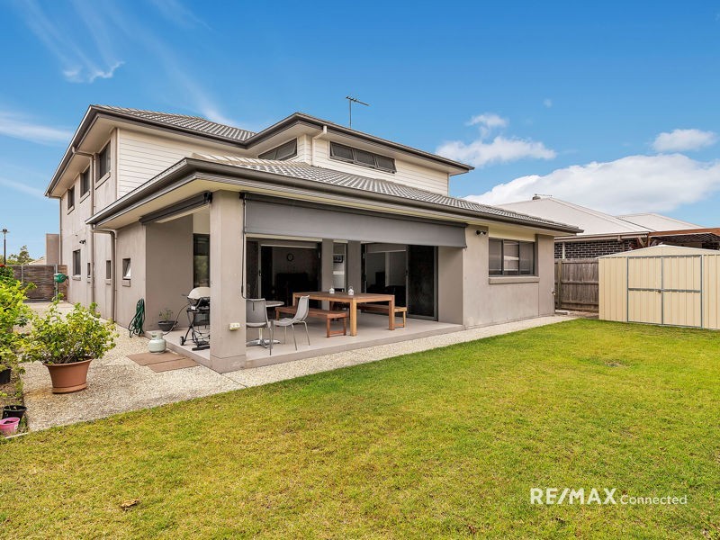 23 Elsey Circuit, North Lakes QLD 4509