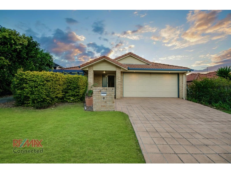 7 Ninderry St, North Lakes QLD 4509