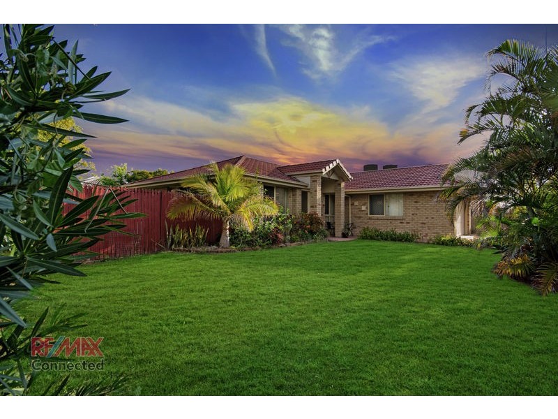 9 Higgs Street, Rothwell QLD 4022