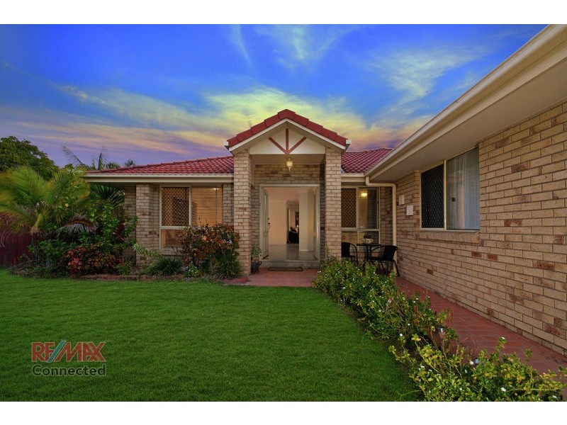9 Higgs Street, Rothwell QLD 4022