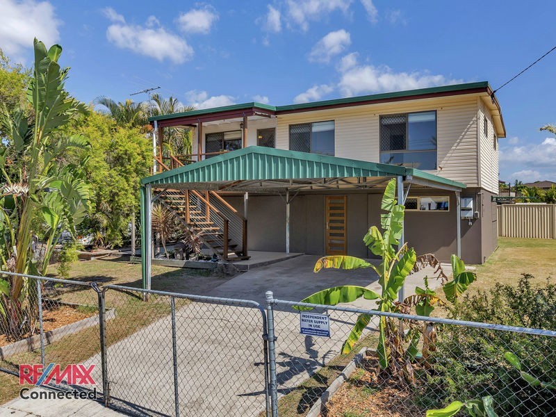 1 Amanda Street, Burpengary QLD 4505