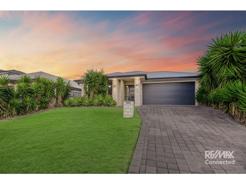 3 Zircon Place, Mango Hill QLD 4509