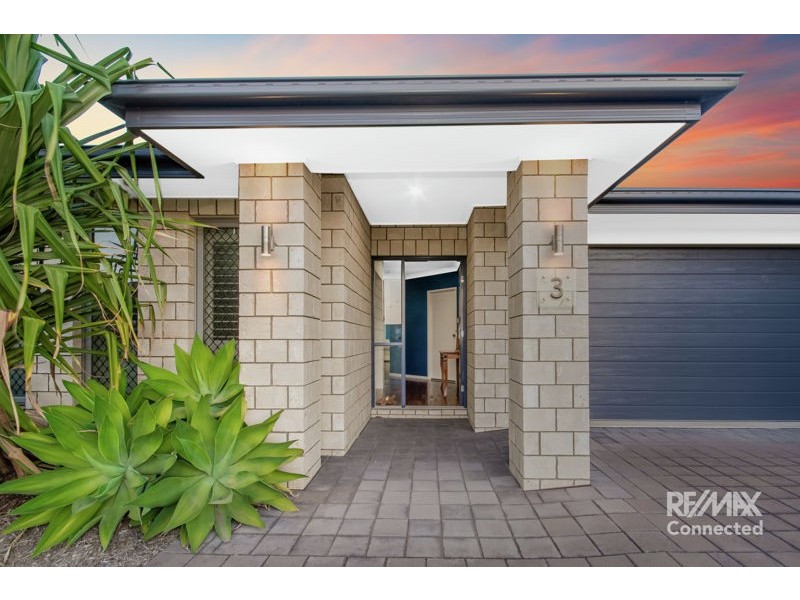3 Zircon Place, Mango Hill QLD 4509