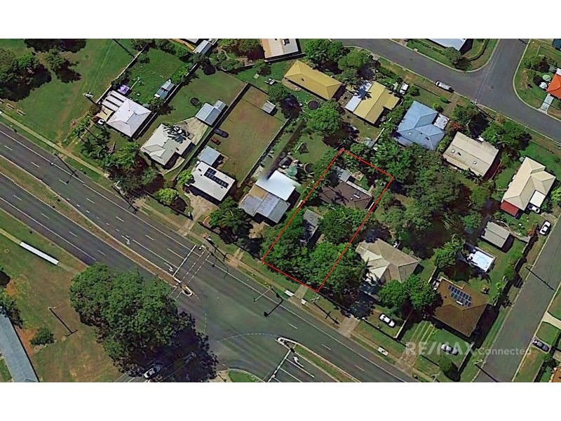 207 King Street, Caboolture QLD 4510