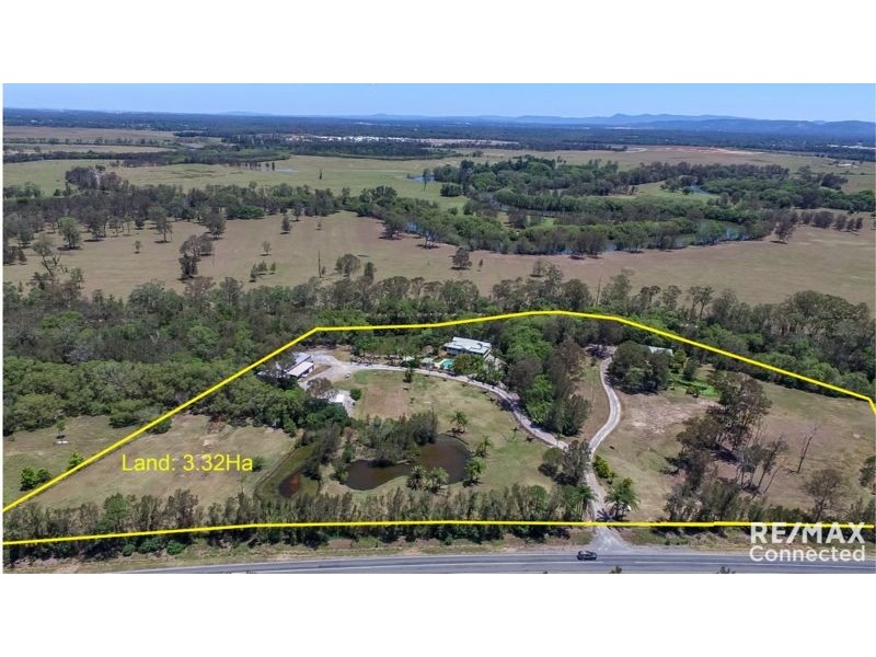 271 Beachmere Road, Beachmere QLD 4510