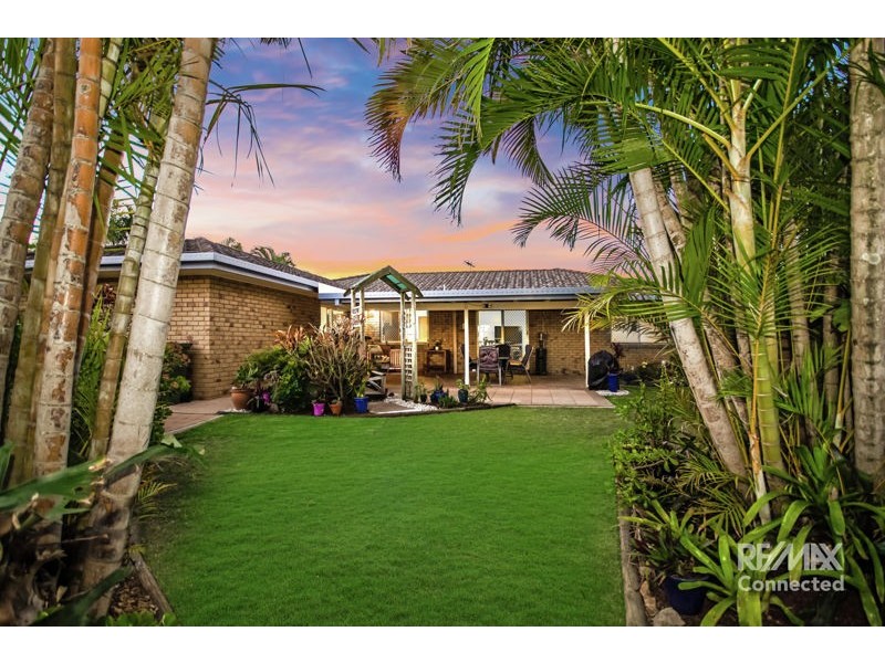 9 Shalimar Place, Bracken Ridge QLD 4017