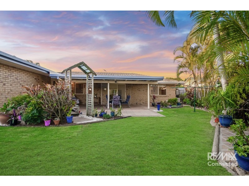 9 Shalimar Place, Bracken Ridge QLD 4017