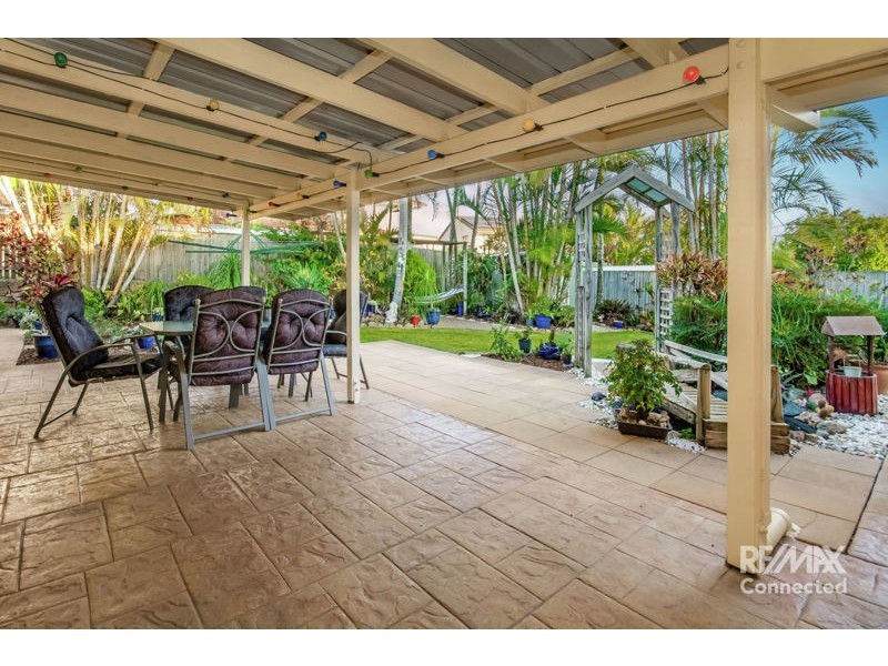 9 Shalimar Place, Bracken Ridge QLD 4017