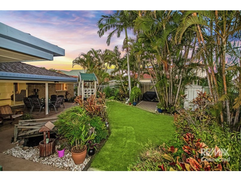 9 Shalimar Place, Bracken Ridge QLD 4017