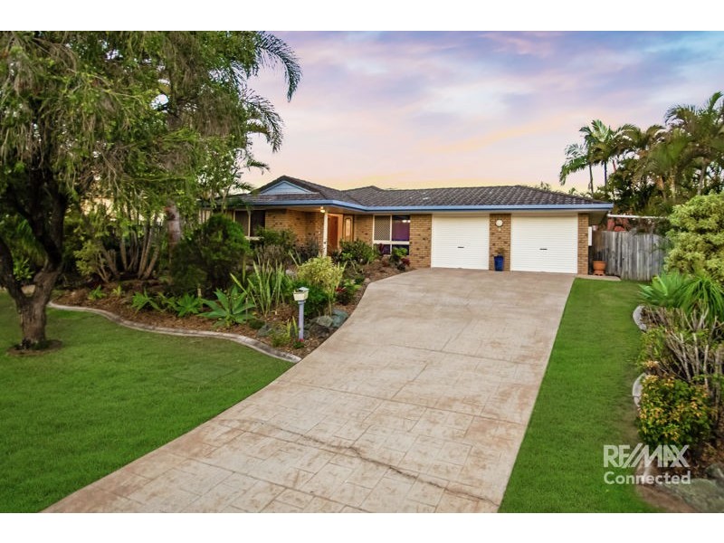 9 Shalimar Place, Bracken Ridge QLD 4017
