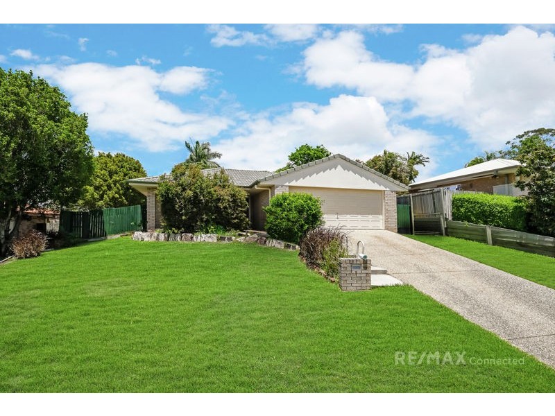 5 Emperor Court, Kallangur QLD 4503