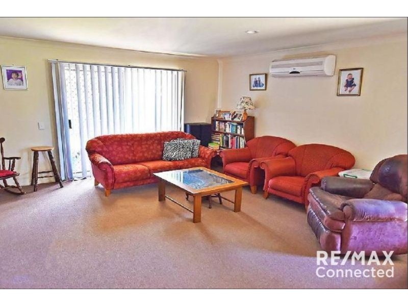 1 HOLLAND CRESCENT, Wynnum West QLD 4178