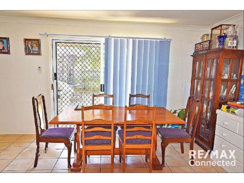 1 HOLLAND CRESCENT, Wynnum West QLD 4178
