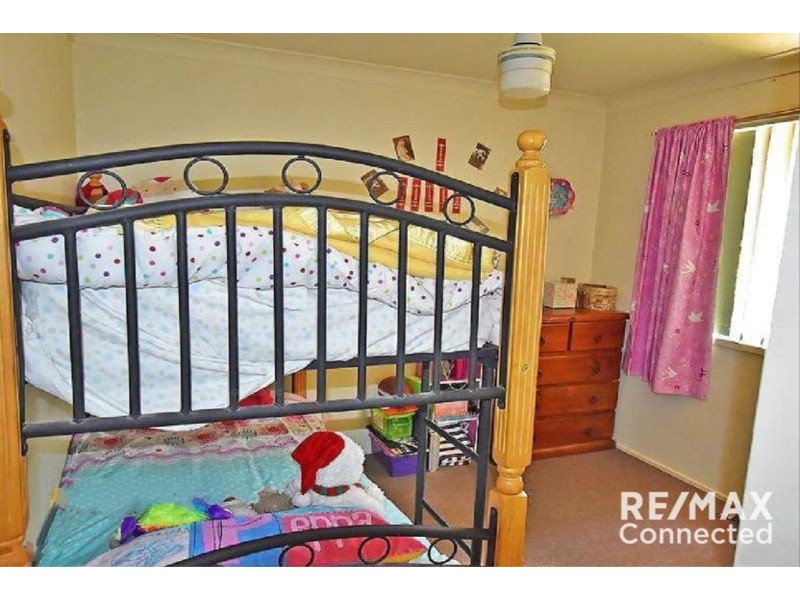 1 HOLLAND CRESCENT, Wynnum West QLD 4178