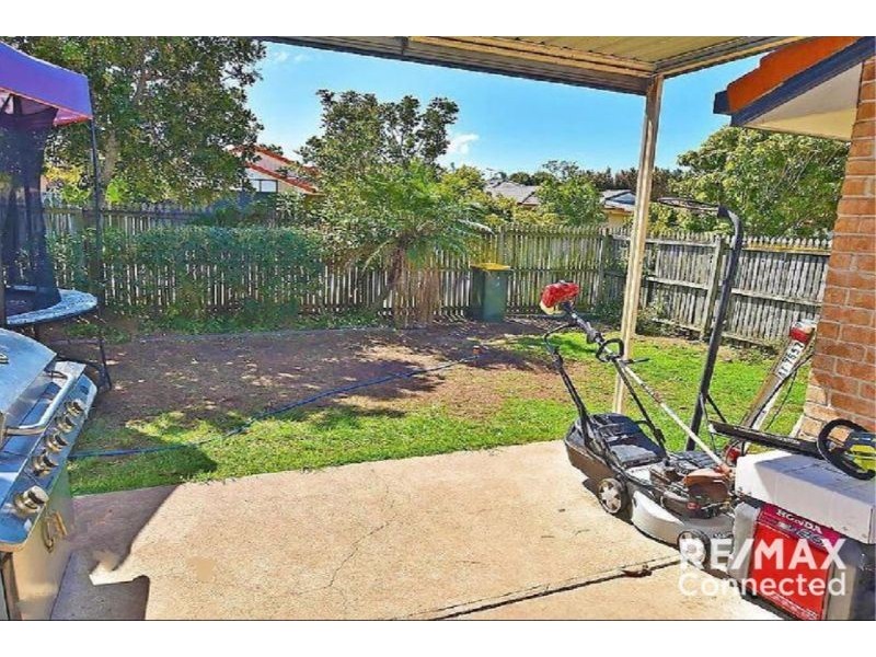 1 HOLLAND CRESCENT, Wynnum West QLD 4178