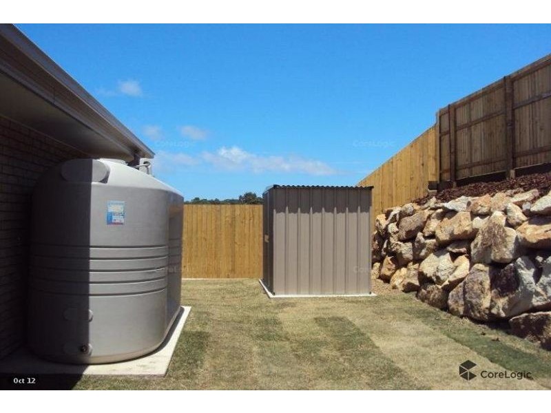 26 BORBIDGE STREET, North Lakes QLD 4509