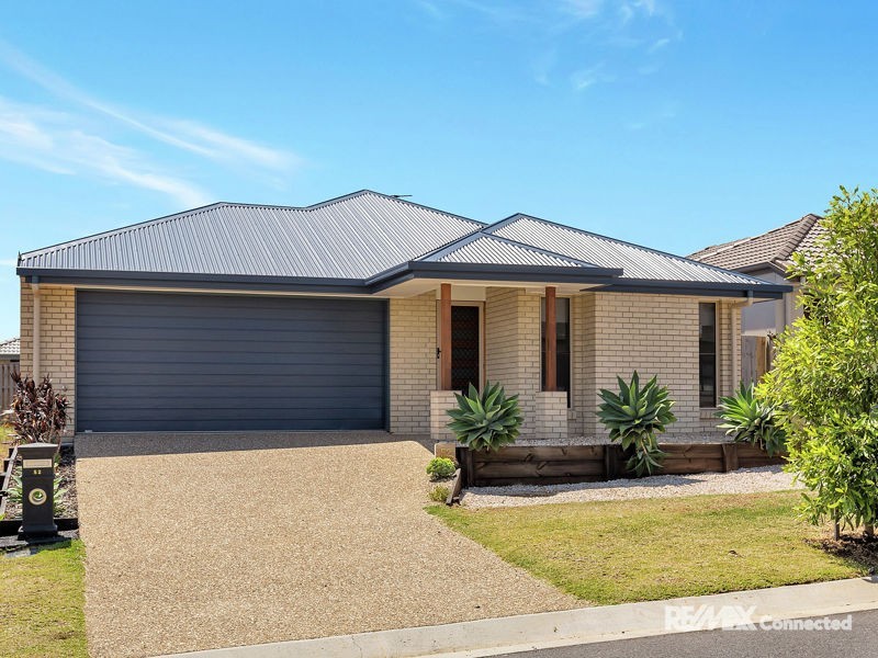 52 BERGAMOT CRCT, Griffin QLD 4503