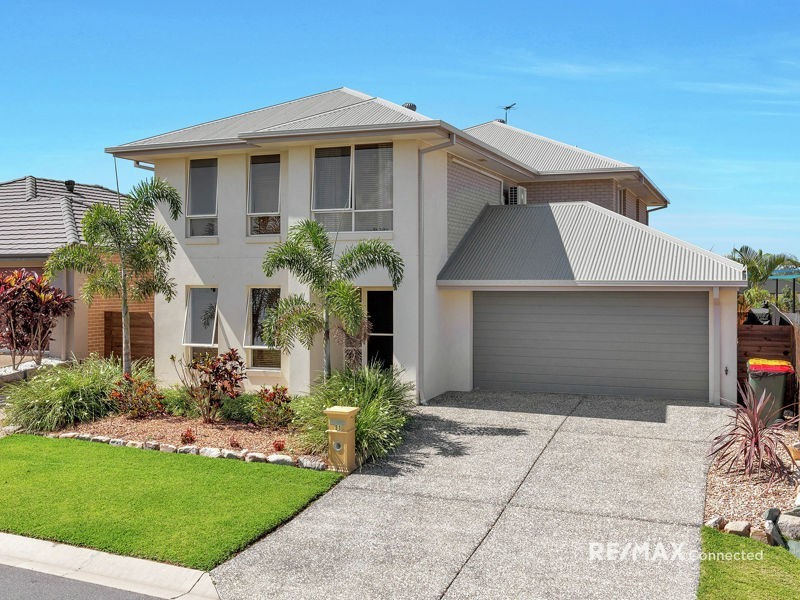 31 Borbidge St, North Lakes QLD 4509