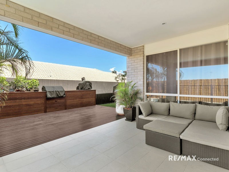 31 Borbidge St, North Lakes QLD 4509