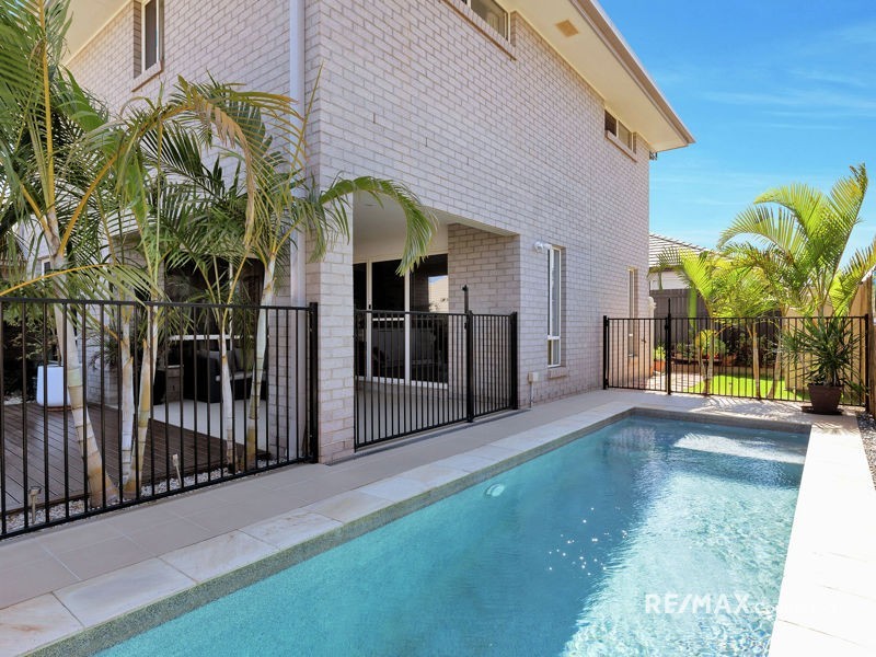 31 Borbidge St, North Lakes QLD 4509