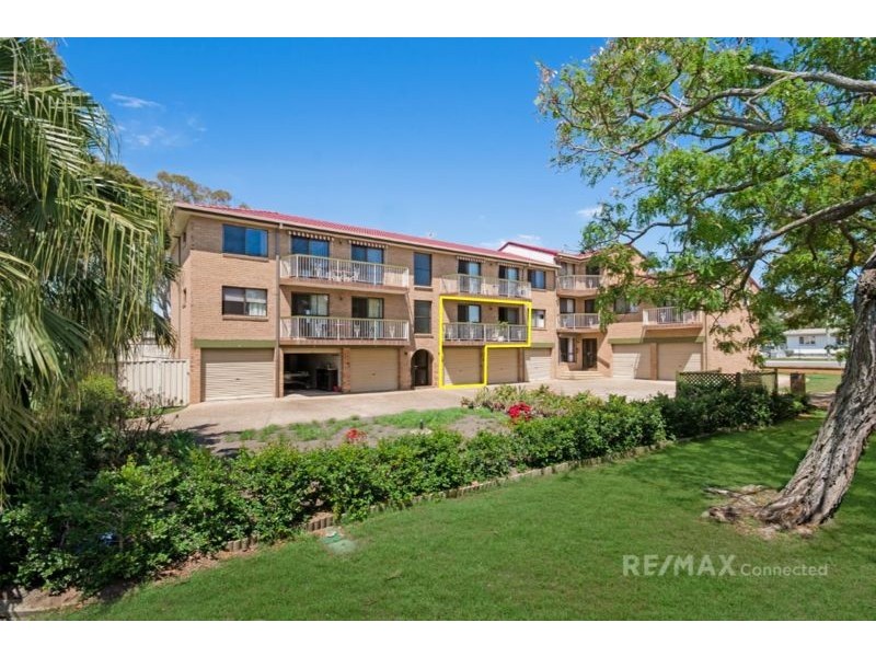 4/37 GRANT STREET, Redcliffe QLD 4020