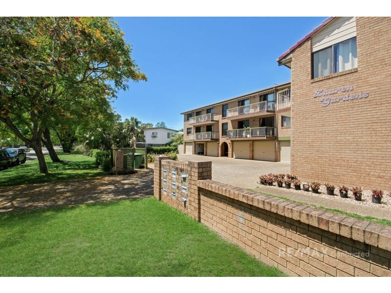 4/37 GRANT STREET, Redcliffe QLD 4020