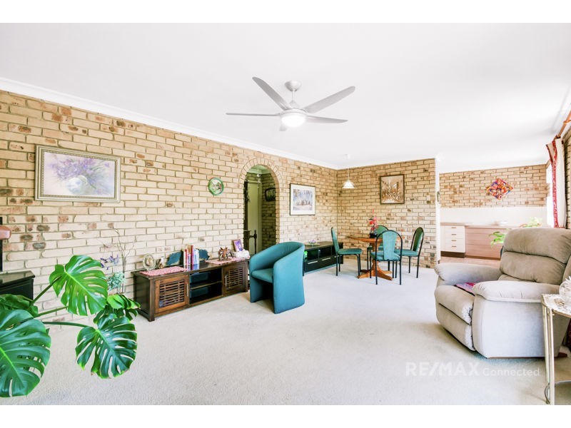 4/37 GRANT STREET, Redcliffe QLD 4020
