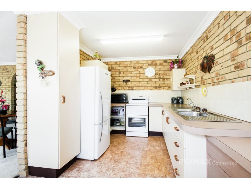 4/37 GRANT STREET, Redcliffe QLD 4020