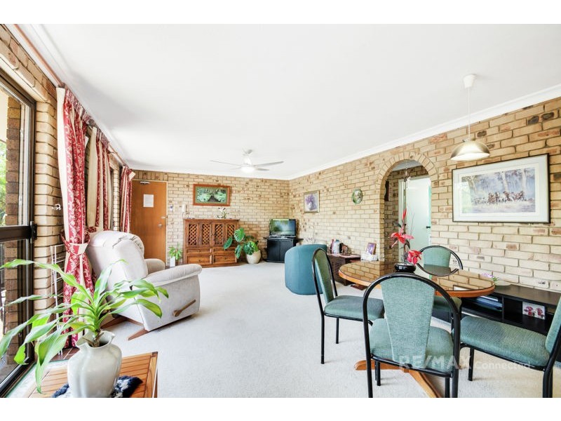 4/37 GRANT STREET, Redcliffe QLD 4020