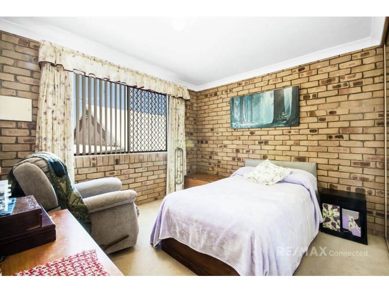 4/37 GRANT STREET, Redcliffe QLD 4020