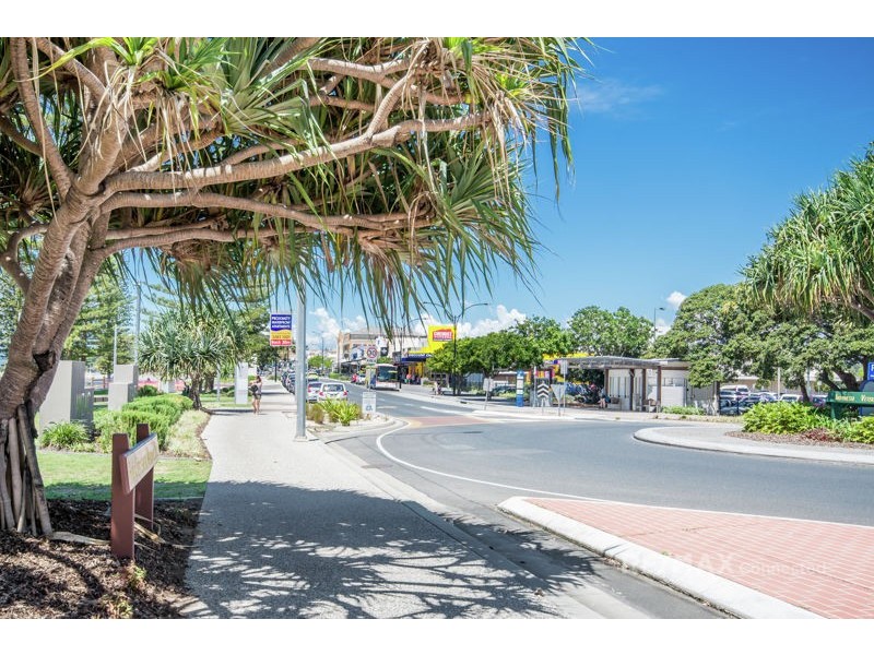 4/37 GRANT STREET, Redcliffe QLD 4020