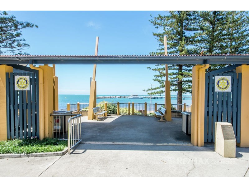 4/37 GRANT STREET, Redcliffe QLD 4020